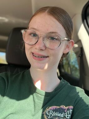 Meet your Posher, Lexi